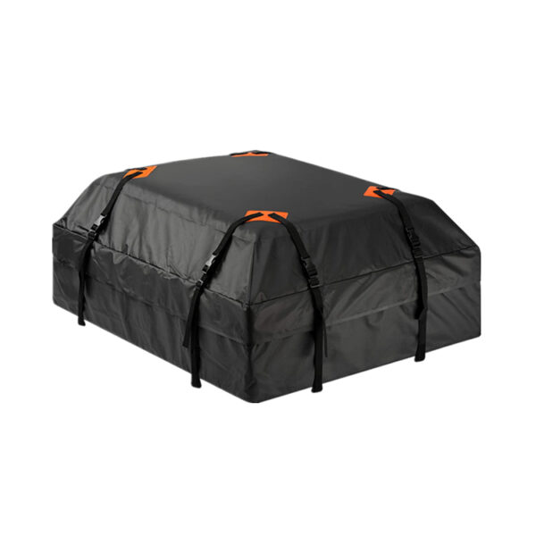 Traveling Car Roof Cargo Carrier Bag with Anti-Slip Mat